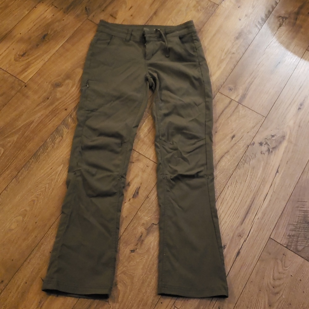 PrAna Halle Hiking pants